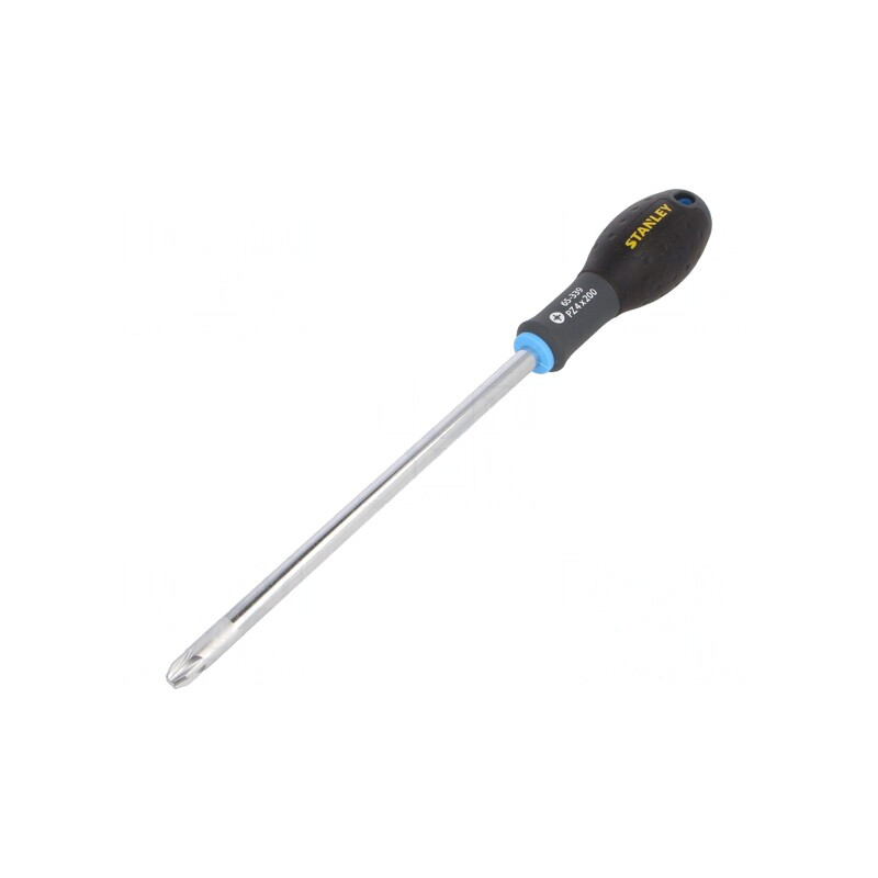 Şurubelniţă Pozidriv PZ4 200mm FATMAX | Electronic-mag.ro | Componente Electronice