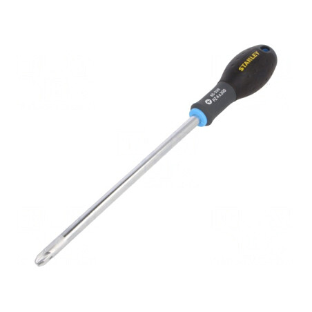Şurubelniţă Pozidriv PZ4 200mm FATMAX | Electronic-mag.ro | Componente Electronice