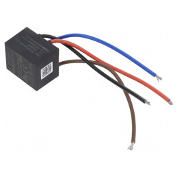 Convertor AC/DC 5W 24VDC | Electronic-mag.ro | Componente Electronice