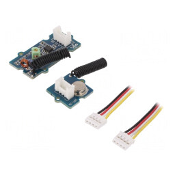 Modul Comunicație RF Grove Interface 4-wire | Electronic-mag.ro | Componente Electronice