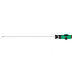 Şurubelniţă plată 4,0x0,8mm 398mm | Electronic-mag.ro | Componente Electronice