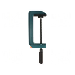 Presă de prindere universală 160mm | Electronic-mag.ro | Componente Electronice