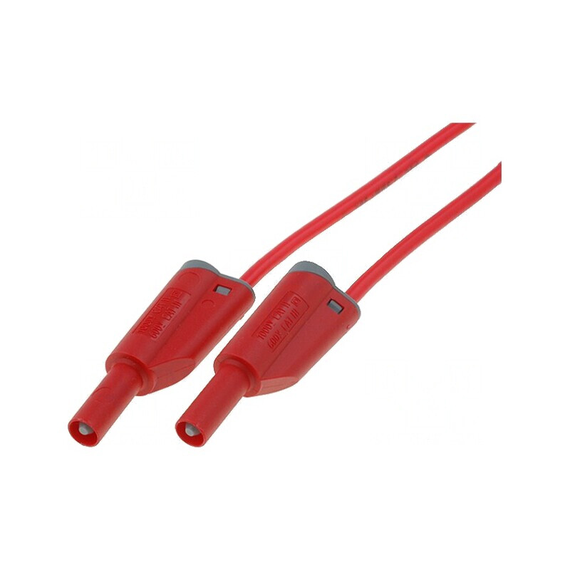 Cablu de măsurare 36A mufă banană 4 mm | Electronic-mag.ro | Componente Electronice Cablu de măsurare 36A mufă banană 4 mm | Electronic-mag.ro | Componente Electronice