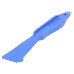 Deschizător de sticle 180mm oțel inoxidabil | Electronic-mag.ro | Componente Electronice