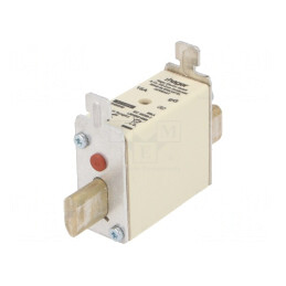 Siguranță Industrială gG 16A 690VAC NH000 | Electronic-mag.ro | Componente Electronice