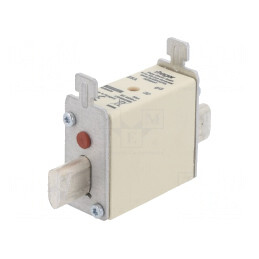 Siguranță gG 25A 690VAC NH000 Industrială | Electronic-mag.ro | Componente Electronice