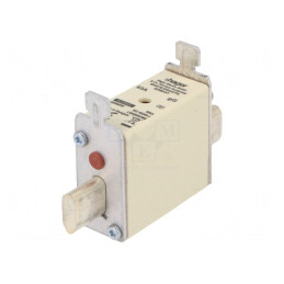 Siguranță Industrială gG 63A 690VAC NH000 | Electronic-mag.ro | Componente Electronice