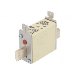 Siguranță Industrială gG 80A 690VAC NH000 | Electronic-mag.ro | Componente Electronice