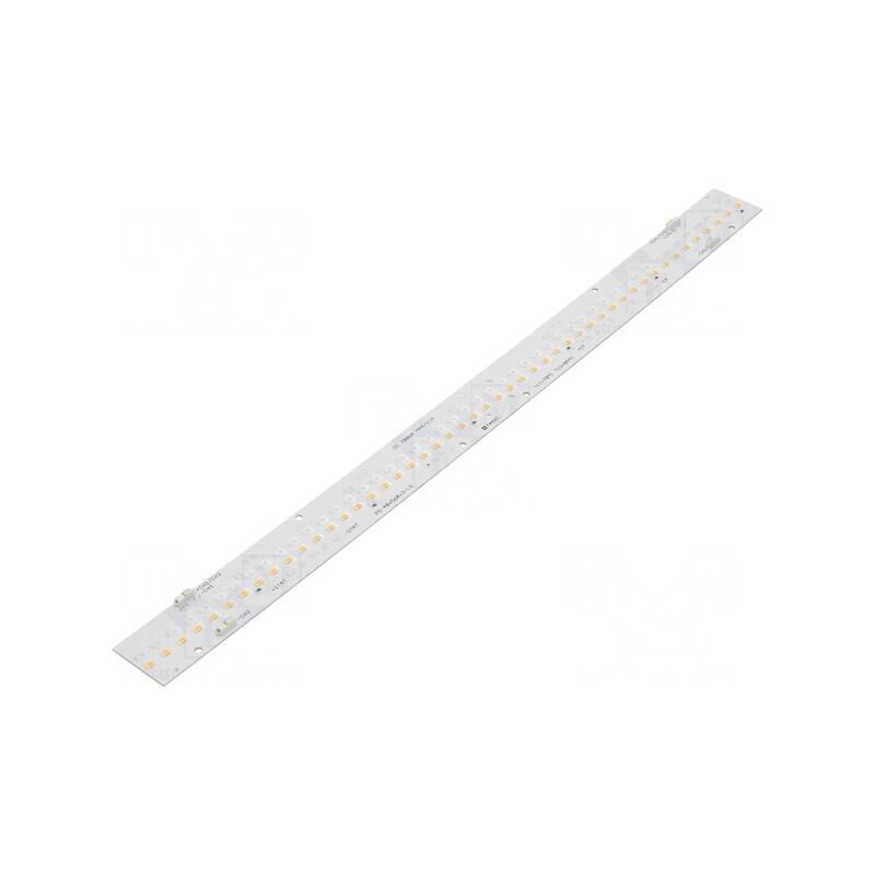 Baretă LED Alb Cald 22V 560mm 48 Diode | Electronic-mag.ro | Componente Electronice Baretă LED Alb Cald 22V 560mm 48 Diode | Electronic-mag.ro | Componente Electronice