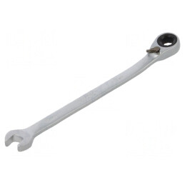 Cheie inelară cu piedică 7mm oțel 138mm | Electronic-mag.ro | Componente Electronice