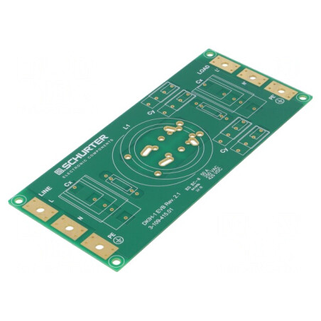 Kituri de evaluare inductoare DKIH | Electronic-mag.ro | Componente Electronice
