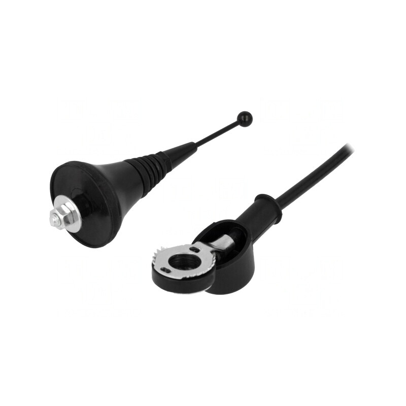 Antenă 868MHz 50Ω cu Șurub | Electronic-mag.ro | Componente Electronice