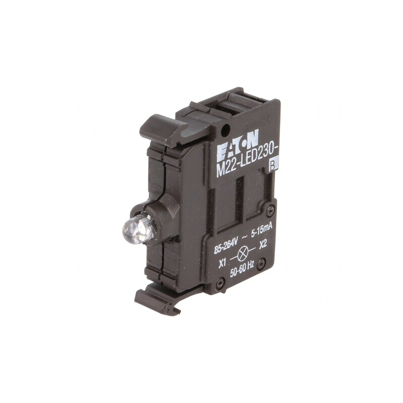 Element de Iluminare LED 22mm RMQ-Titan | Electronic-mag.ro | Componente Electronice