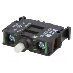 Element de Iluminare LED Verde 22mm RMQ-Titan | Electronic-mag.ro | Componente Electronice
