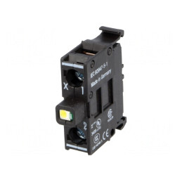 Iluminare LED Albă 22mm RMQ-Titan | Electronic-mag.ro | Componente Electronice