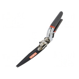 Foarfece Rotative pentru Iarbă, Oțel Carbon, 330mm | Electronic-mag.ro | Componente Electronice