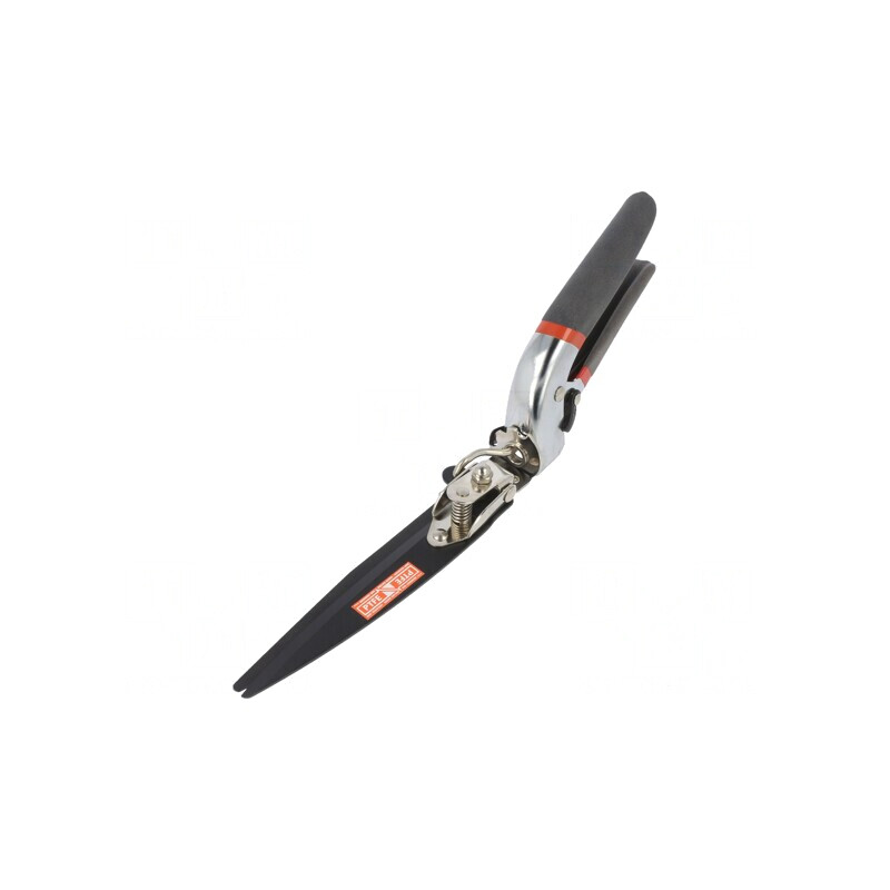 Foarfece Rotative pentru Iarbă, Oțel Carbon, 330mm | Electronic-mag.ro | Componente Electronice