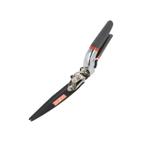 Foarfece Rotative pentru Iarbă, Oțel Carbon, 330mm | Electronic-mag.ro | Componente Electronice