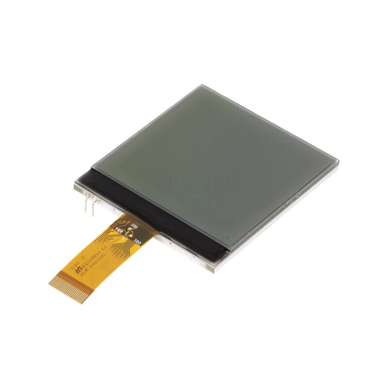 LCD Grafic 128x128 FSTN 2.1" | Electronic-mag.ro | Componente Electronice LCD Grafic 128x128 FSTN 2.1" | Electronic-mag.ro | Componente Electronice