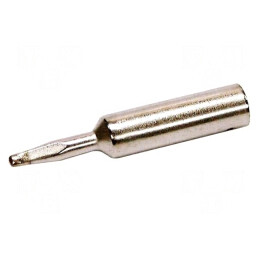 Vârf Șurubelniță 2,2mm ERSA-RDS80 | Electronic-mag.ro | Componente Electronice