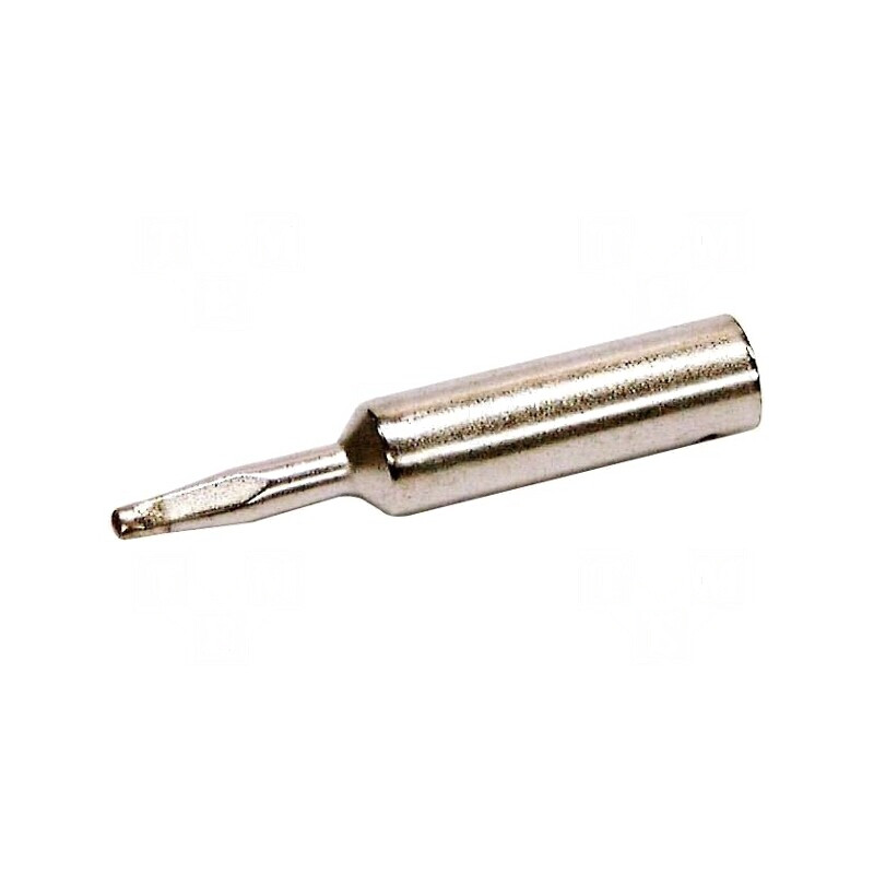Vârf Șurubelniță 2,2mm ERSA-RDS80 | Electronic-mag.ro | Componente Electronice