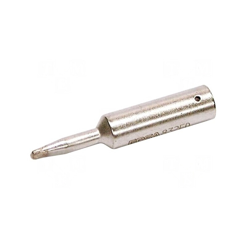 Vârf șurubelniță 3,2mm ERSA | Electronic-mag.ro | Componente Electronice Vârf șurubelniță 3,2mm ERSA | Electronic-mag.ro | Componente Electronice
