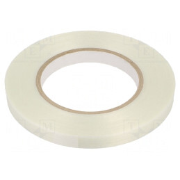 Bandă Electroizolantă 15mm x 50m 5kV | Electronic-mag.ro | Componente Electronice