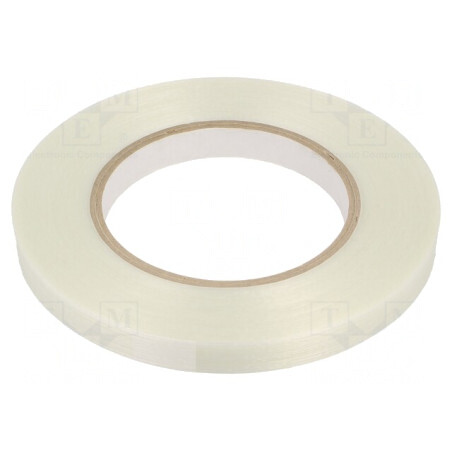 Bandă Electroizolantă 15mm x 50m 5kV | Electronic-mag.ro | Componente Electronice
