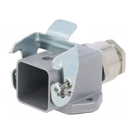 'Box Mount Base H-A 3 MAGSV M20' | Electronic-mag.ro | Componente Electronice