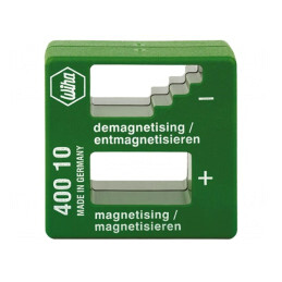 Magnetizator pentru Șurubelnițe și Unelte din Oțel | Electronic-mag.ro | Componente Electronice