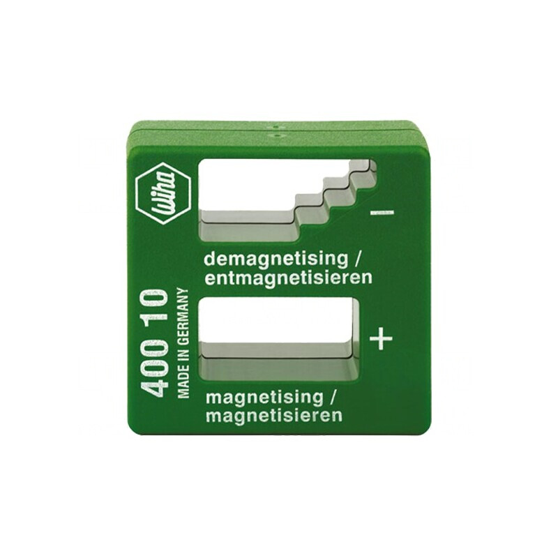 Magnetizator pentru Șurubelnițe și Unelte din Oțel | Electronic-mag.ro | Componente Electronice