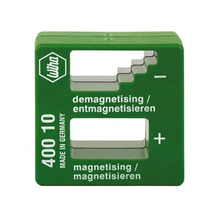 Magnetizator pentru Șurubelnițe și Unelte din Oțel | Electronic-mag.ro | Componente Electronice