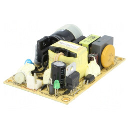 Alimentator Pulsatoriu 25.65W 120-370VDC 85-264VAC | Electronic-mag.ro | Componente Electronice