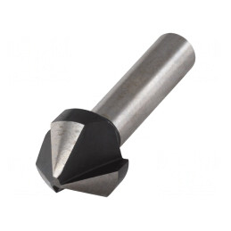 Adâncitor HSS 16mm pentru Lemn, Metal și Plastic | Electronic-mag.ro | Componente Electronice