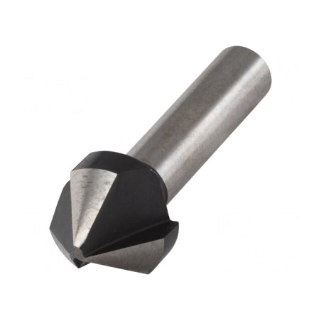 Adâncitor HSS 16mm pentru Lemn, Metal și Plastic | Electronic-mag.ro | Componente Electronice