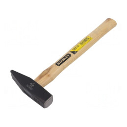 Ciocan 400g Oțel Carbon Lemn Frasin 25mm | Electronic-mag.ro | Componente Electronice