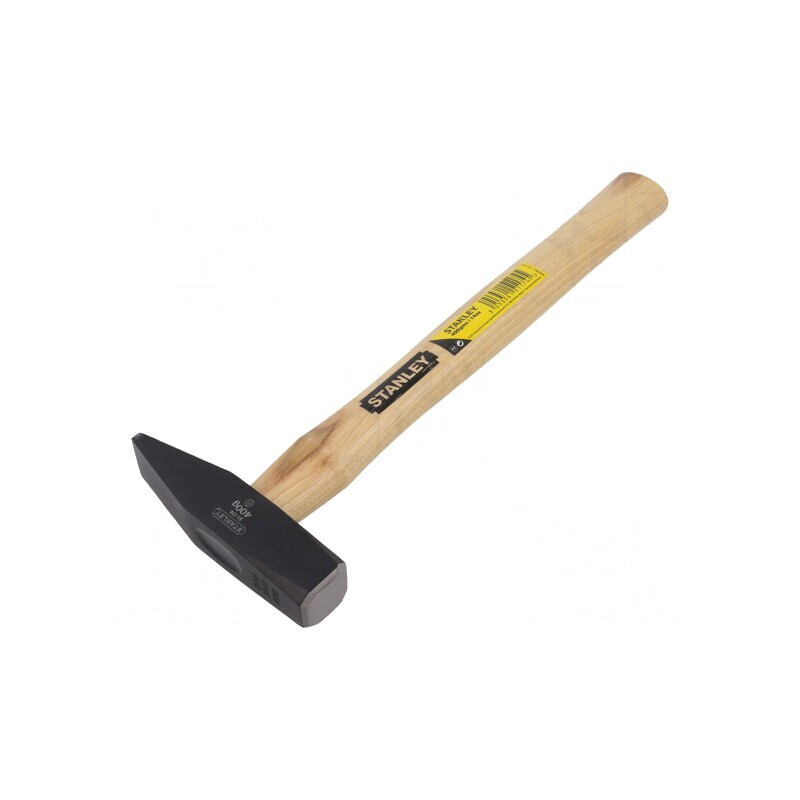Ciocan 400g Oțel Carbon Lemn Frasin 25mm | Electronic-mag.ro | Componente Electronice Ciocan 400g Oțel Carbon Lemn Frasin 25mm | Electronic-mag.ro | Componente Electronice