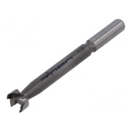 Burghiu lemn 12mm 90mm oțel CV | Electronic-mag.ro | Componente Electronice
