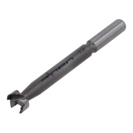 Burghiu lemn 12mm 90mm oțel CV | Electronic-mag.ro | Componente Electronice