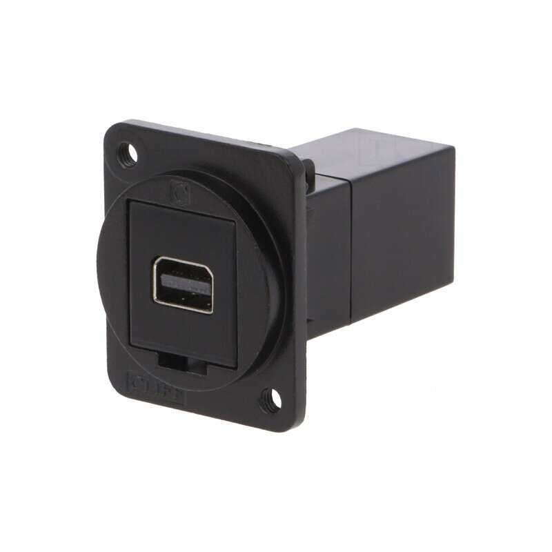 Adaptor Mini DisplayPort 19x24mm | Electronic-mag.ro | Componente Electronice Adaptor Mini DisplayPort 19x24mm | Electronic-mag.ro | Componente Electronice