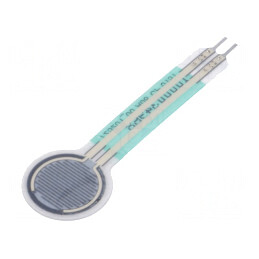 Senzor de Apăsare 0,2-100N Temperatură -40÷75°C | Electronic-mag.ro | Componente Electronice