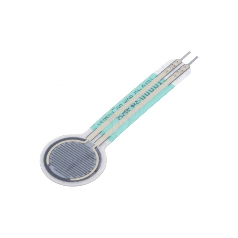 Senzor de Apăsare 0,2-100N Temperatură -40÷75°C | Electronic-mag.ro | Componente Electronice