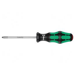 Șurubelniță Phillips PH2 Kraftform Plus 100mm | Electronic-mag.ro | Componente Electronice