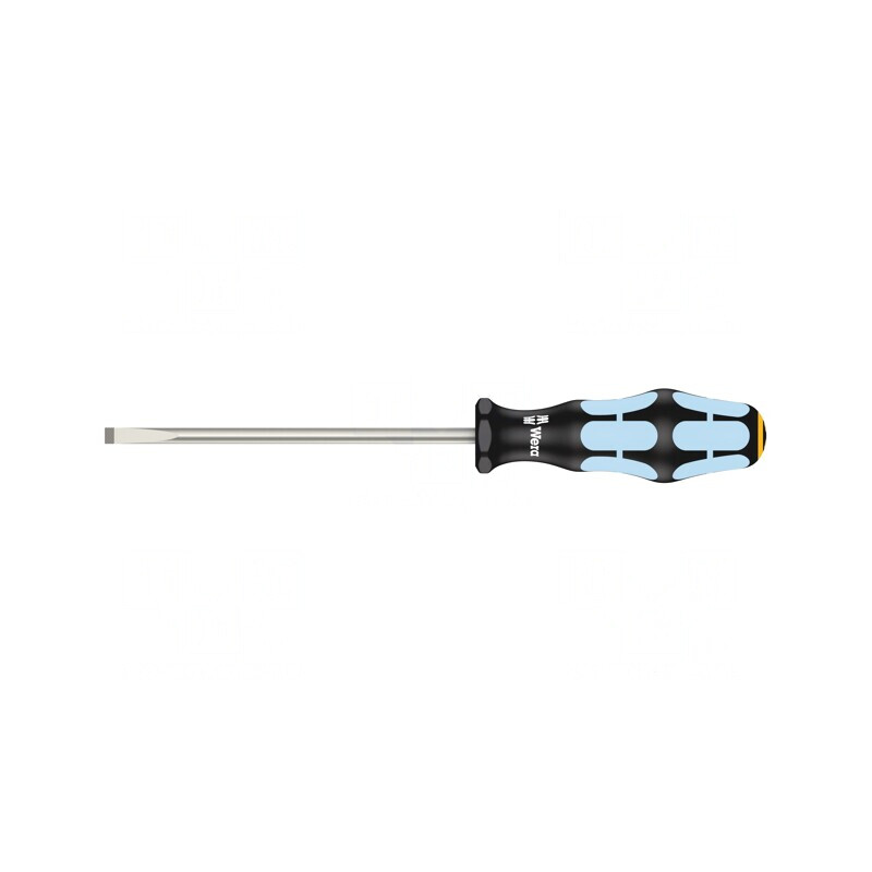 Şurubelniţă plată 5,5x1,0mm, lamă 125mm, total 223mm | Electronic-mag.ro | Componente Electronice