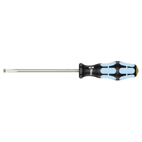 Şurubelniţă plată 5,5x1,0mm, lamă 125mm, total 223mm | Electronic-mag.ro | Componente Electronice