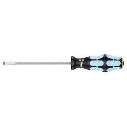 Şurubelniţă plată 5,5x1,0mm, lamă 125mm, total 223mm | Electronic-mag.ro | Componente Electronice