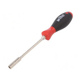 Șurubelniță cu Cheie SoftFinish® 6-Гранная Nasadki | Electronic-mag.ro | Componente Electronice
