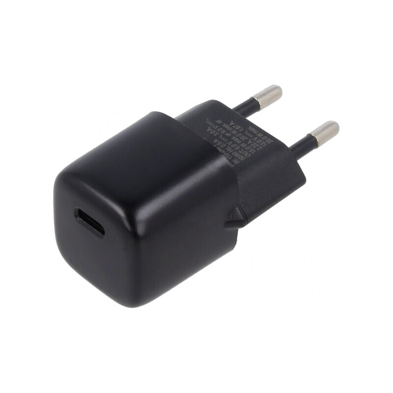 Alimentator Pulsatoriu 5VDC 20W cu Ștecher EU | Electronic-mag.ro | Componente Electronice Alimentator Pulsatoriu 5VDC 20W cu Ștecher EU | Electronic-mag.ro | Componente Electronice