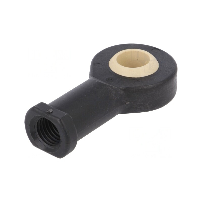 Îmbinare articulată 16mm M16 dreapta 85mm | Electronic-mag.ro | Componente Electronice