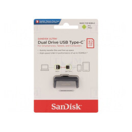 Pendrive OTG USB 3.1 32GB | Electronic-mag.ro | Componente Electronice